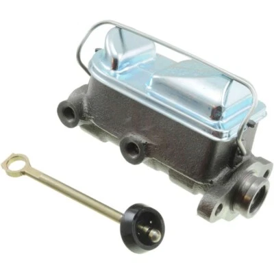 Brake Master Cylinder Dorman For 1969-1974 Ford E-100 Econoline 1970 1971 1972 - Image 1 of 2