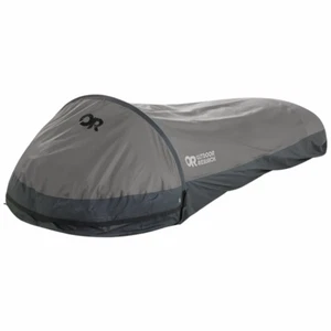 Outdoor Research Helium Bivy Biwaksack slate grau - Bild 1 von 4