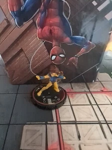 Marvel Heroclix Infinity Challenge 051 Jean Grey Veteran - Picture 1 of 1