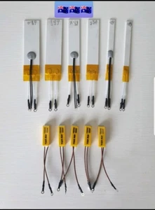 🇦🇺Quality straightener kits 70ohm spare parts for GHD 4.2b 5.0 🇦🇺 - Picture 1 of 2
