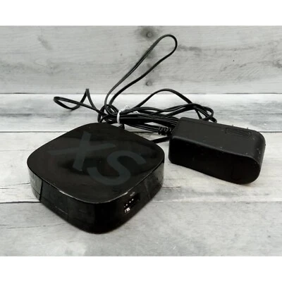 Roku 2 XS (2nd Gen) Media Streamer 3100X Player & Adapter ONLY NO REMOTE 0269 - Image 1 of 4