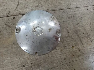 1966 Suzuki K15 Hillbilly Ignition Cover oem original - Picture 1 of 2