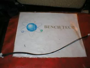   Samsung  Model UN43J5200AF  Power Supply To Main Board Cable - Imagen 1 de 2
