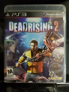 Dead Rising 2 - PS3 - Bild 1 von 1