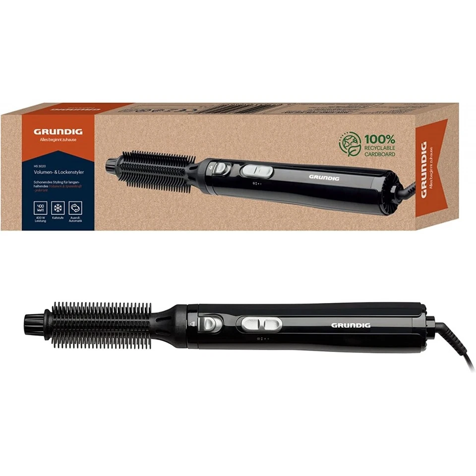 Grundig Lockenstab HS3020 Lockenstab