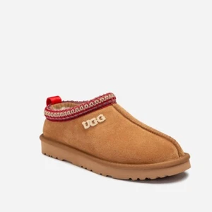 Ugg Sydney Emb Logo Slipper - Picture 1 of 31