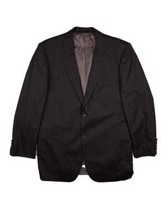 Aquascutum London Classic Blazer Jacket Size XL / EU54 / UK44 - Picture 1 of 4