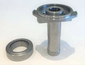 Clutch Release Bearing - Lotus Esprit S1 S2 & early S3 Turbo with Flat Fingers - Picture 1 of 4
