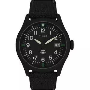 TIMEX EXPEDITION NORTH TRAPROCK QUARZ UOMO REFERENZA TW2W23400 NUOVO - Foto 1 di 2