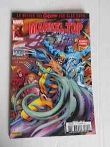 MARVEL TOP N° 9 - 2013 - SERIE V2 - Foto 1 di 1