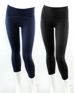 Leggings Spanx Booty Boost compresión recortada activa, estilo 2388, $88 - Imagen 1 de 11
