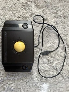 Atari Trak-Ball Model CX-22 Vintage Untested - Picture 1 of 2