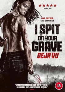 I Spit On Your Grave Deja Vu - Picture 1 of 2