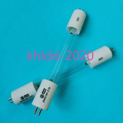 1PC UV Disinfection Lamp 250-270nm ZW4S15W-Z135 4W T5 Sterilization Light - Image 1 of 4