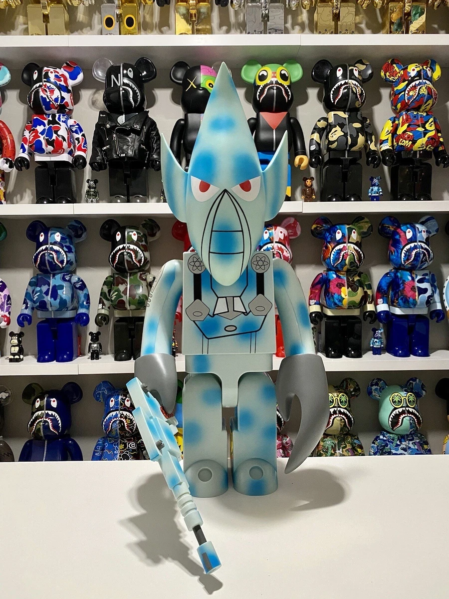 Futura Laboratories In Designer & Urban Vinyl Action Figures