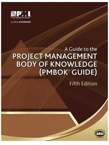 project management body of knowledge - Picture 1 of 1