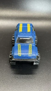 Vintage Schaper STOMPER Toyota Tercel 4x4 Mini Truck McDonald’s Promo Toy 1980s - Picture 1 of 7