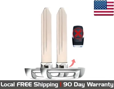 2x Llave de repuesto nueva para RAM 1500 2500 3500 4500 5500 Foto 1 de 4