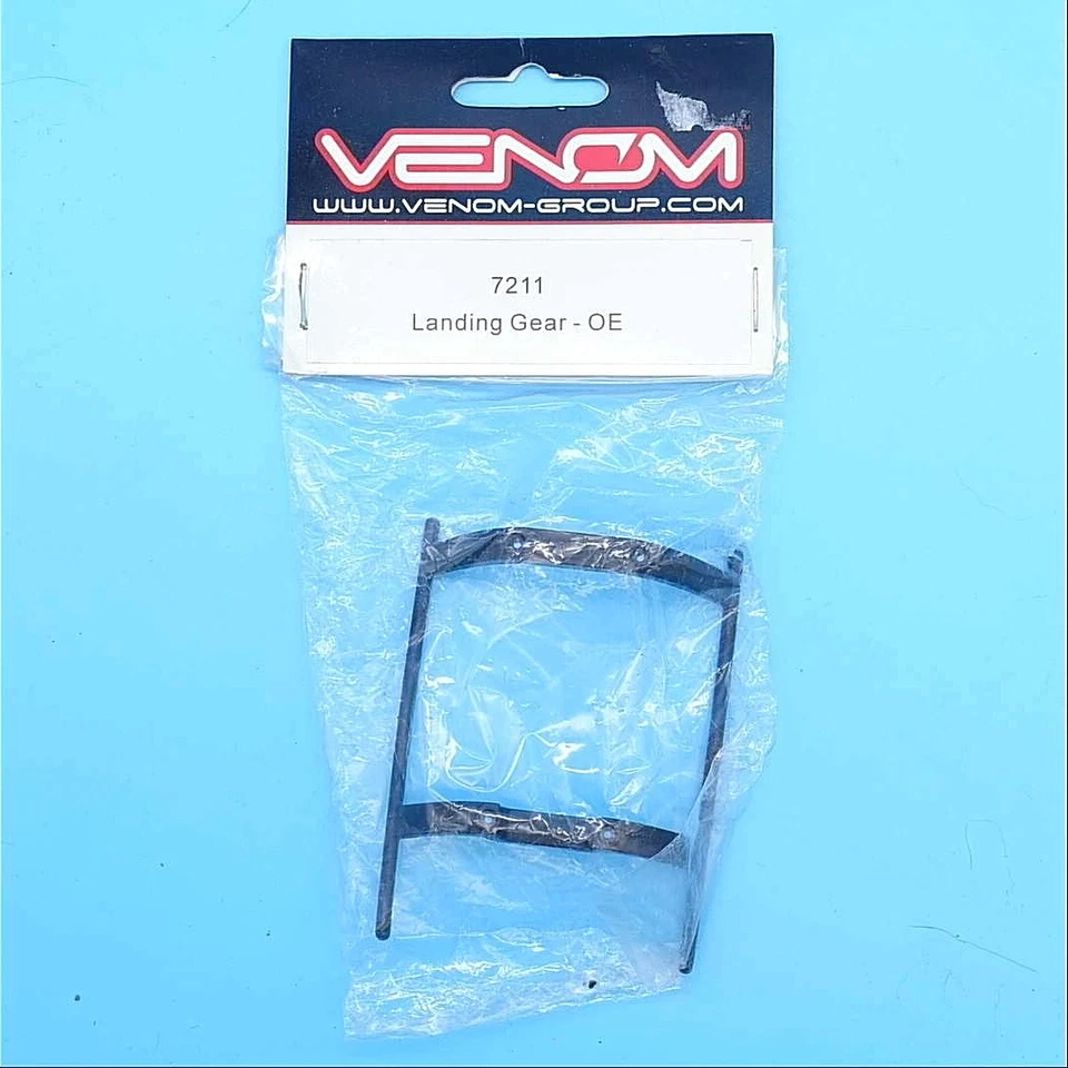 Venom 7211 Atterraggio Cambio Orig. - Immagine 1 di 1