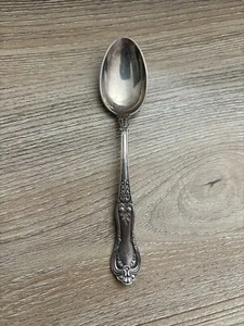 Vintage Sterling Silver Tiffany Spoon - Picture 1 of 6