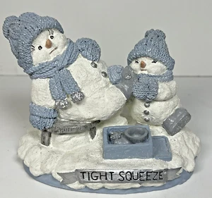 Snow Buddies Everest ""Tight Squeeze"" 2000 Encore 4 1/2"" x 6"" en muy buen estado - Imagen 1 de 14