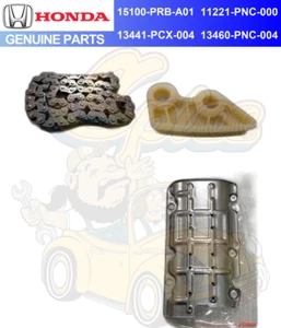 Kit de bomba de aceite Honda Acura para K20A2 K24 / K20Z3 K24A1 K24A2 - Imagen 1 de 11