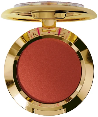 MAC Skinfinish Metallic Cream Blush COVETED CORAL, NEW!! LIMITED-EDITION - Image 1 of 3