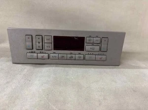 2005 Navigator Climate Temperature Control Automatic Heated Seats 5L74-18C612-BE - Picture 1 of 9