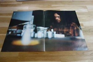 NEIL YOUNG - Poster !!! 2P !!!! - Imagen 1 de 1