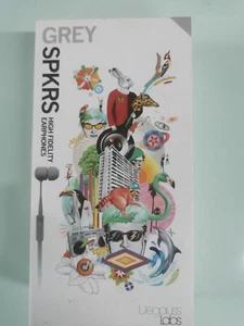 Degauss Labs Spkrs headphones - Picture 1 of 3