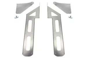 Bisagra de capó Fivestar 11002-73333 (Kit) aluminio extendido para último modelo 2019 - Imagen 1 de 1