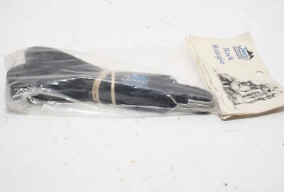 Jandd Bungee Rack Strap: Black - Image 1 of 3