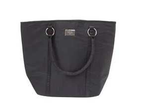 LadiesBlack tote bag from BOSS Hugo Boss - Picture 1 of 4