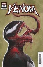 Venom # 33 Variant Cover NM Marvel 2024 Pre Sale Ships May 8th