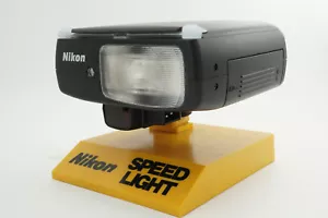 [N.Mint] Nikon Speedlight SB-27 Shoe Mount Flash for Nikon from japan #269A - Picture 1 of 12