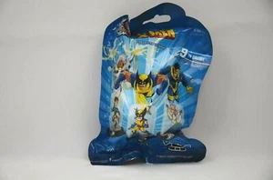 Domez X-Men Series 1 Blind Bag Collectible Mini Character New in Sealed Package - Picture 1 of 2