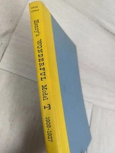 Henry's Wonderful Model T 1908-1927 by  Floyd Clymer 1955 Hardcover - Bild 1 von 7
