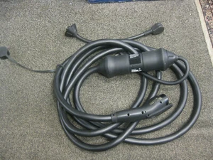 Polestar 2 OEM EV Charging Cable 32343821 20V - Foto 1 di 3