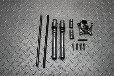 2011 HARLEY-DAVIDSON DYNA SUPER GLIDE CUSTOM EFI FXDCI LIFTER PUSH ROD - image 1 of 4