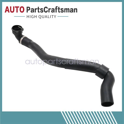 FOR Volkswagen Tiguan 5N MK1 Radiator Upper Coolant Hose 5N0121101G New — 第 1/4 张图片