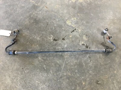 2017 Toyota 86 Subaru BRZ FRS Rear Stabilizer Sway Bar w/ End Links OEM 1241 - Image 1 of 2