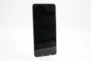 Samsung Galaxy A21s (Unlocked) 32GB Black Grade B Boxed - Picture 1 of 6