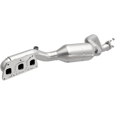 MagnaFlow 51160-AE Fits 2005 2006 2007 2008 Audi A8 Quattro 6.0L W12 GAS DOHC Ca - Image 1 of 4