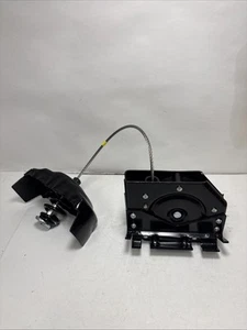 Spare Tire Hoist Assembly Tire Winch Carrier Fits GMC Yukon Chevy Tahoe Cadillac - Picture 1 of 8