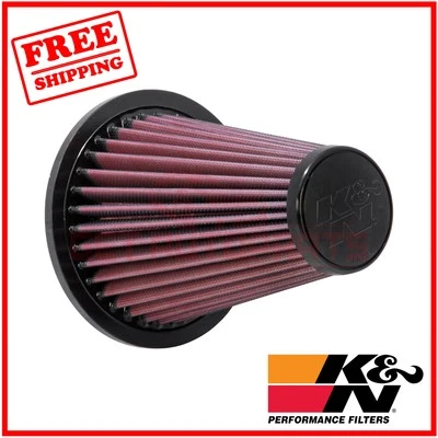 Filtro de aire de repuesto K&N para Ford Mustang 1994-2004 Foto 1 de 2
