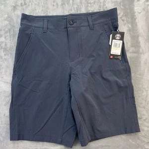 Under Armour shorts Men 32x10 Mantra Chino guide Fishing Tech Stretch 1306585 - Picture 1 of 13