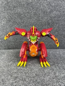 Bakugan Dragonoid Maximus 8 inch Figur Battle Planet Lights & Sounds Working - Bild 1 von 10
