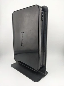 Netgear WNDR4000 450 Mbps 4-Port Gigabit Wireless N Router N750 - Picture 1 of 6
