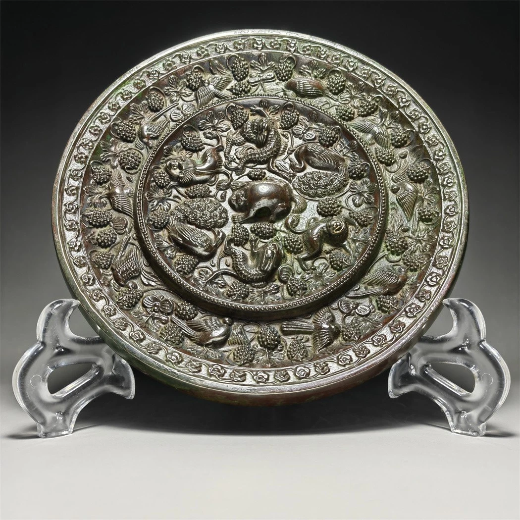 古董铜镜其他中国古董| eBay