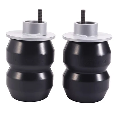 Sistema de mejora de suspensión trasera para Chevy Avalanche 2500 2002-2006 Foto 1 de 4